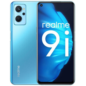 Realme 9i Realme 9i